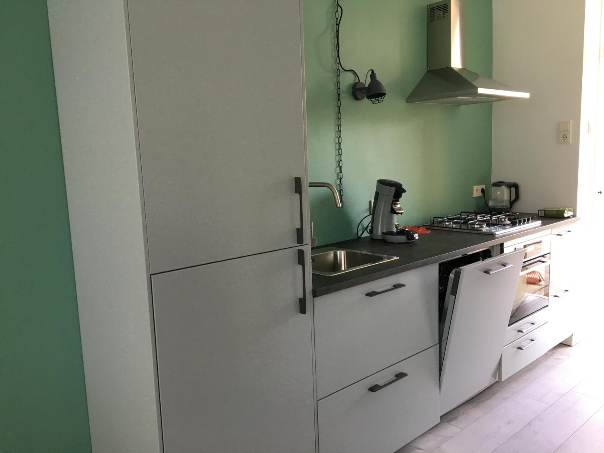 Amsterdam Beach Home 4 Зандворт Екстер'єр фото