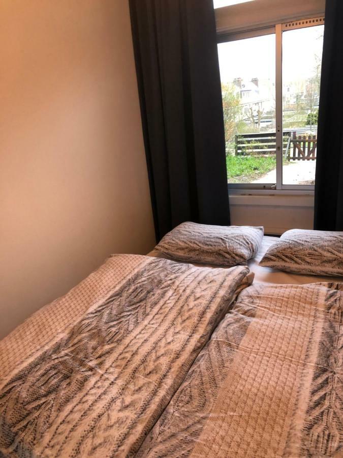 Amsterdam Beach Home 4 Зандворт Екстер'єр фото