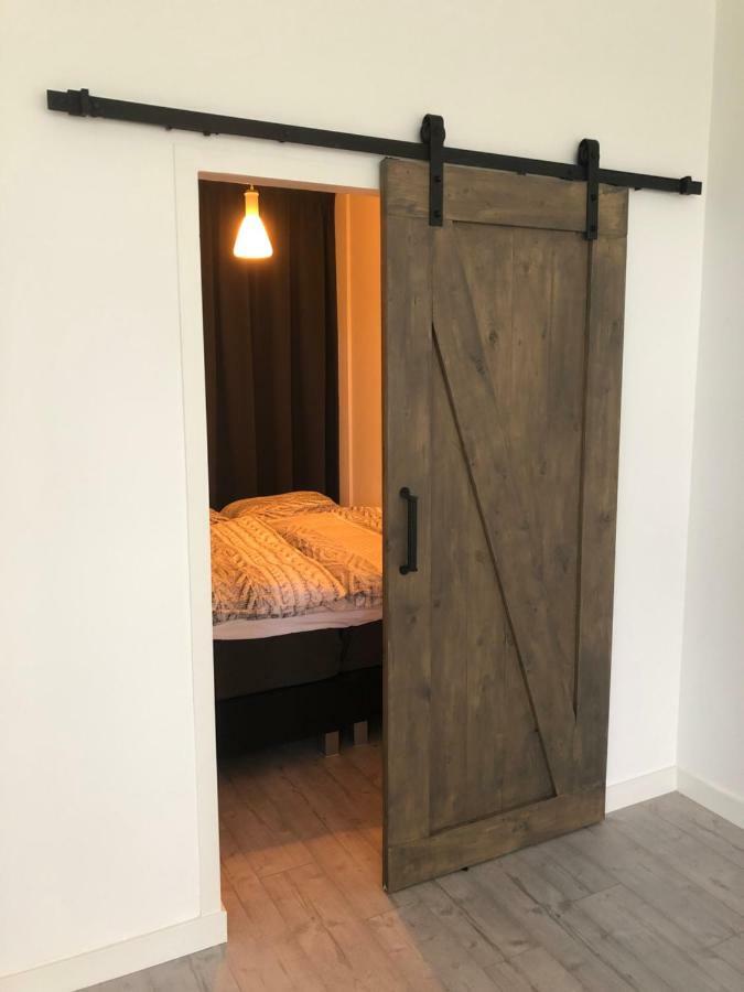 Amsterdam Beach Home 4 Зандворт Екстер'єр фото