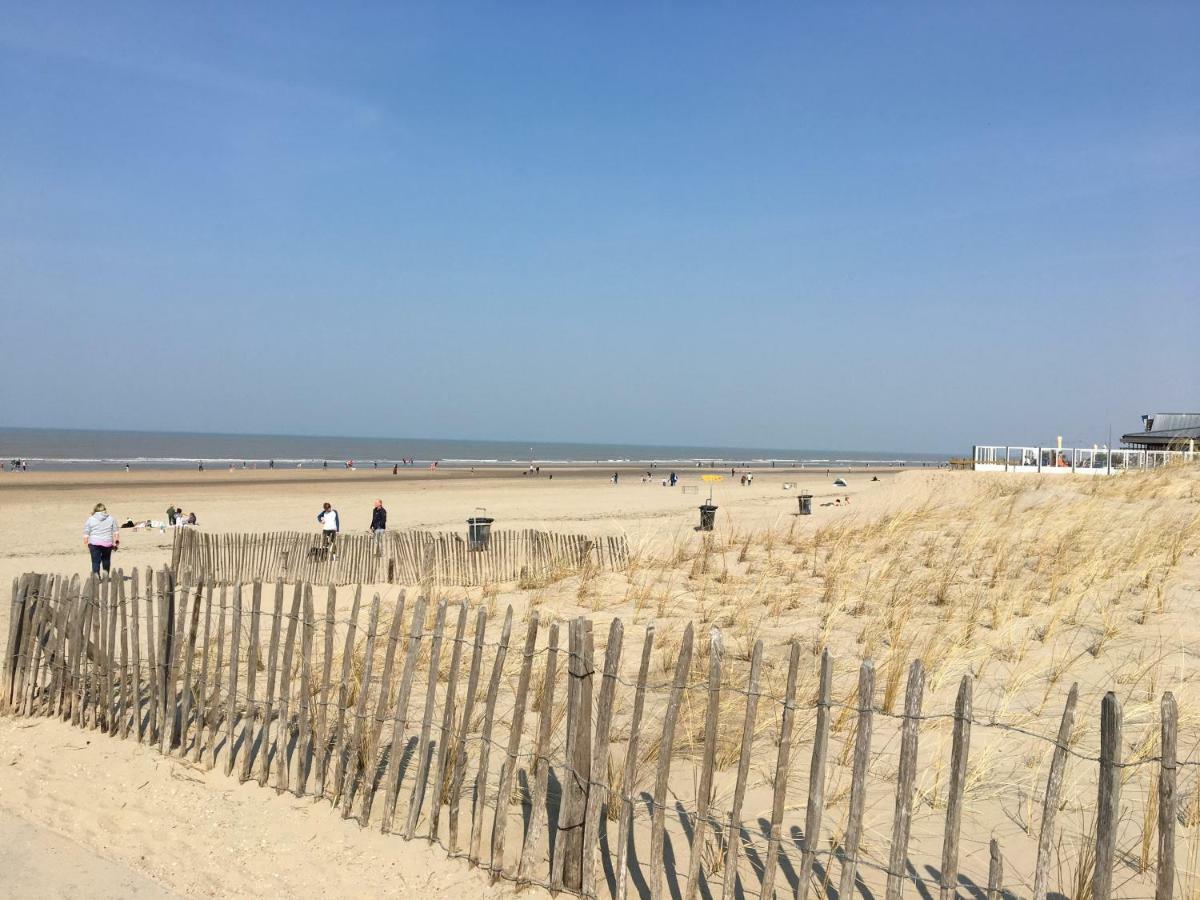 Amsterdam Beach Home 4 Зандворт Екстер'єр фото